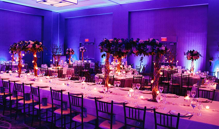 aphrikana perfect for events and parties