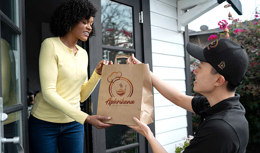 aphrikana reliable delivery across australia