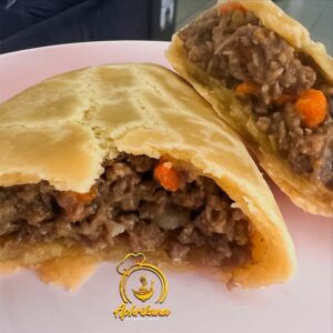 Meat Pie